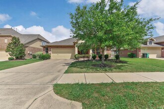 6511 Lavender Bend Ln in Katy, TX - Building Photo - Building Photo