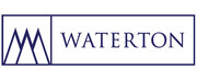 Property Management Company Logo Waterton Residential