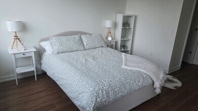 Ballantyne Luxury Apartments in Ottawa, ON - Building Photo - Building Photo