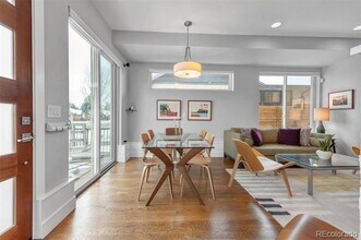 556 Madison St in Denver, CO - Building Photo - Building Photo