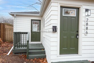 2886 Greene St in Gary, IN - Building Photo - Building Photo