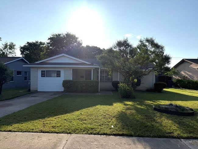 property at 7842 Overridge Dr