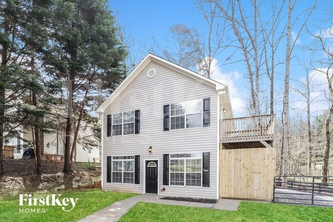 property at 9215 Fleetwood Trail