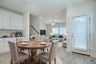 303 Alamar Knot Way in Georgetown, TX - Building Photo