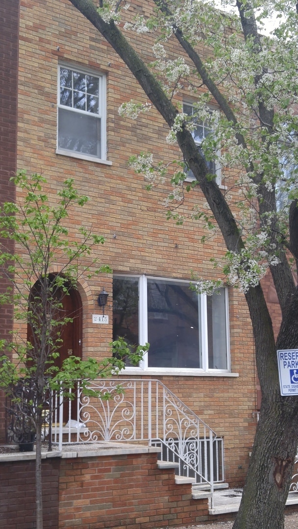 2415 S 15th St in Philadelphia, PA - Building Photo - Building Photo
