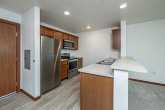 Timberfield Apartments in Northfield, MN - Foto de edificio - Interior Photo