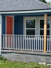 6218 Woodrow St in Texas City, TX - Foto de edificio - Building Photo