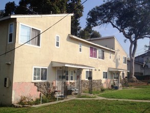 Kelly Street Apartments in San Diego, CA - Building Photo - Building Photo