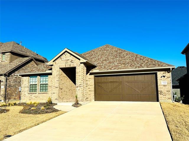 property at 3412 Wheat Straw Wy