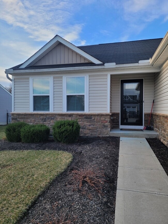 11 Ticket Wy in Amelia, OH - Building Photo - Building Photo