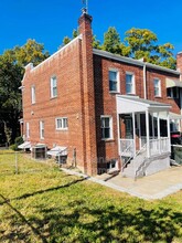 4701 12th St NE in Washington, DC - Foto de edificio - Building Photo