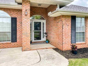 7136 Fitzpatrick Rd in Pensacola, FL - Building Photo - Building Photo
