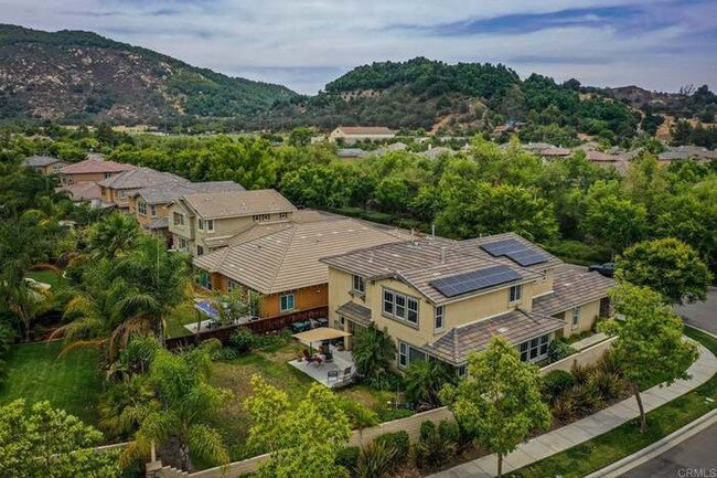 578 Eureka Dr in Escondido, CA - Building Photo - Building Photo