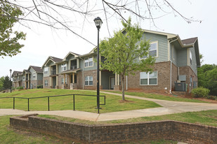 The Woods at Walker Park Apartments