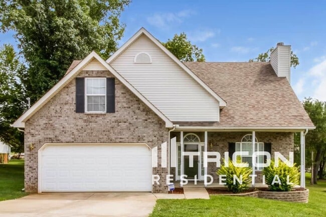 property at 129 Mary Joe Martin Dr