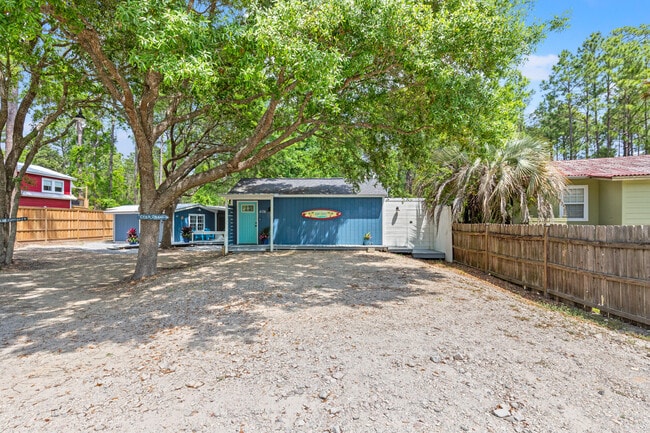 40 Long Leaf Cir in Santa Rosa Beach, FL - Building Photo - Building Photo