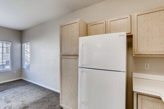 8767 W Berry Ave in Denver, CO - Building Photo - Building Photo