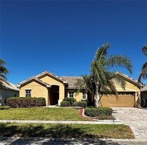 2981 Winding Trail in Kissimmee, FL - Building Photo