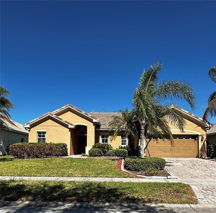 2981 Winding Trail in Kissimmee, FL - Building Photo
