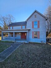 2011 Lincoln St in Knoxville, TN - Building Photo - Building Photo