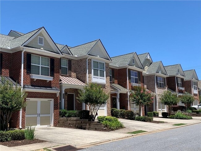 9808 Alger Trce in Alpharetta, GA - Building Photo - Building Photo