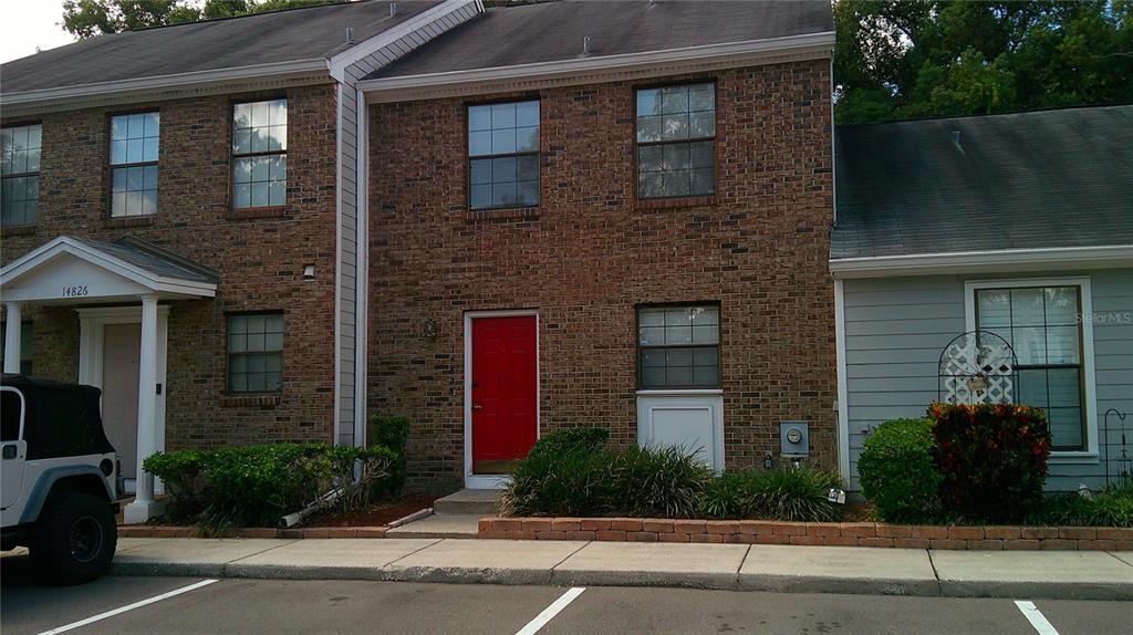 14828 Winding Creek Ct in Tampa, FL - Building Photo