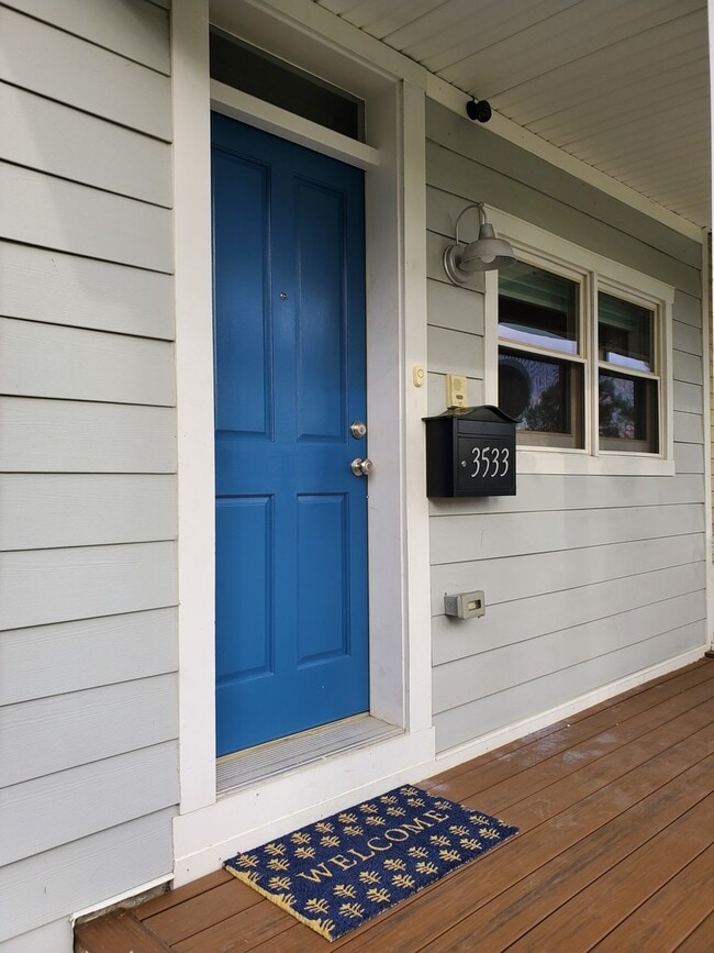 3533 Falls Rd in Baltimore, MD - Building Photo - Building Photo