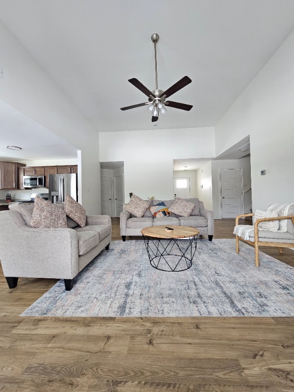 2373 Bridgeport Wy in Clarksville, TN - Building Photo - Building Photo