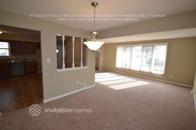 5300 Otto Pl in Oak Lawn, IL - Building Photo - Building Photo