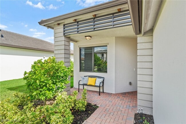 property at 4951 Brigata Wy