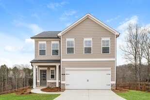 3405 Lilac Crk Trl in Gainesville, GA - Building Photo