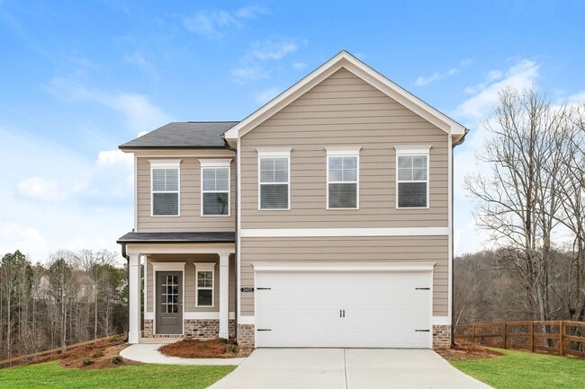 property at 3405 Lilac Crk Trl