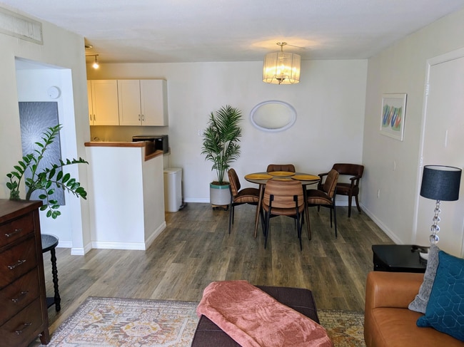 property at 1700 SW 16th Ct
