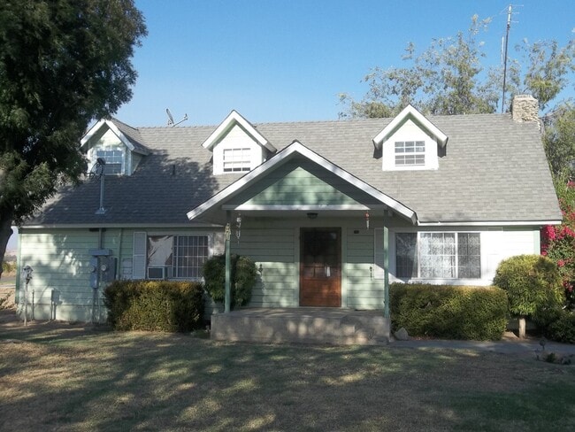 property at 41978 Rd 72