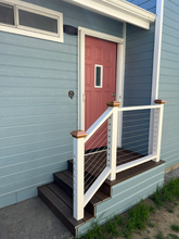 1694 Colony Way in Santa Cruz, CA - Building Photo - Building Photo
