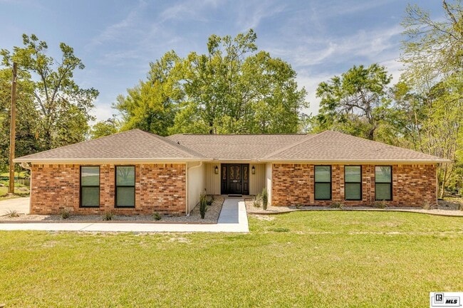 property at 203 Dupont Dr