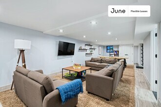 Cozy Private ROOM in Bedford-Stuyvesant, Unit 2 in Brooklyn, NY - Foto de edificio - Building Photo