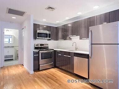 100 Jersey St in Boston, MA - Building Photo - Building Photo