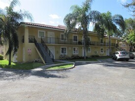 11444 NW 42nd St, Unit 11444 in Coral Springs, FL - Building Photo