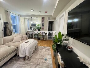 64 N Margin St in Boston, MA - Building Photo - Building Photo