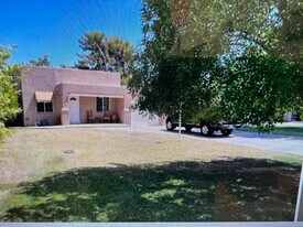 538 E Colter St in Phoenix, AZ - Building Photo