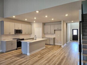 211 Quarry St in Melissa, TX - Building Photo - Building Photo