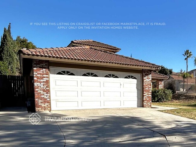 3437 Yuba Cir in Riverside, CA - Building Photo - Building Photo