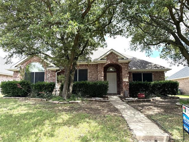 property at 10608 Red Cedar Dr