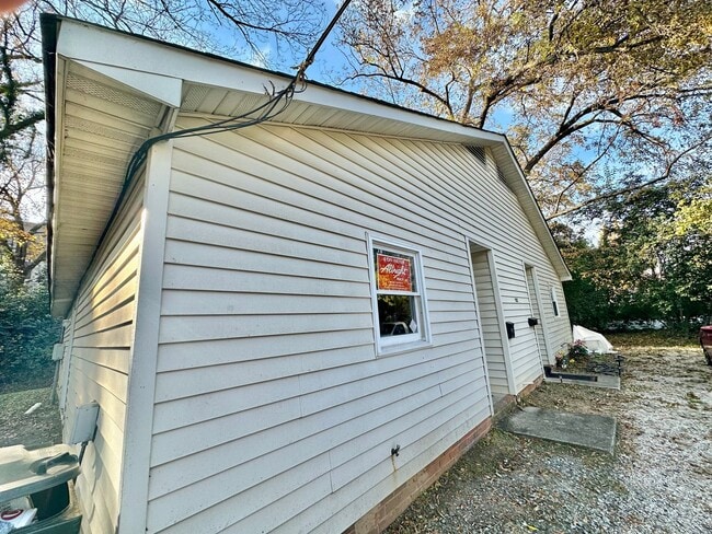507 Ebenezer Ave in Rock Hill, SC - Building Photo - Building Photo