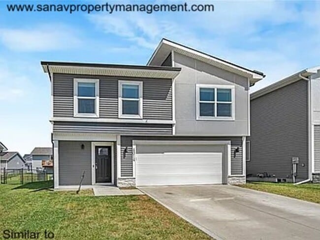 4014 NE 5th St in Ankeny, IA - Building Photo - Building Photo