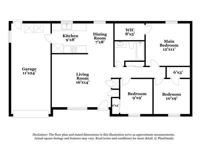 8444 Fury Dr in Jacksonville, FL - Building Photo - Building Photo