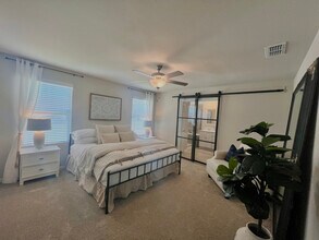 2712 Big Bend Mews in Corinth, TX - Building Photo - Building Photo