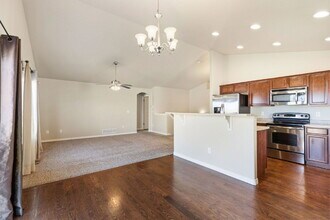 7836 Clymer Way in Fountain, CO - Building Photo - Building Photo