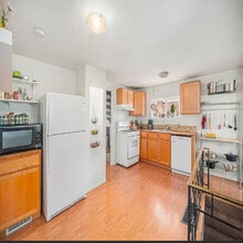 3726 Decatur St in Denver, CO - Building Photo - Building Photo